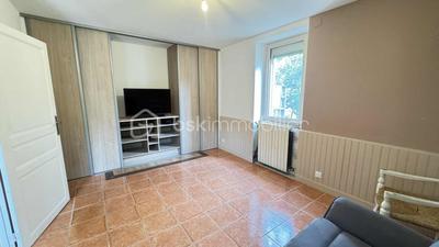 Maison en pierre - 155 m² - 5 pièces