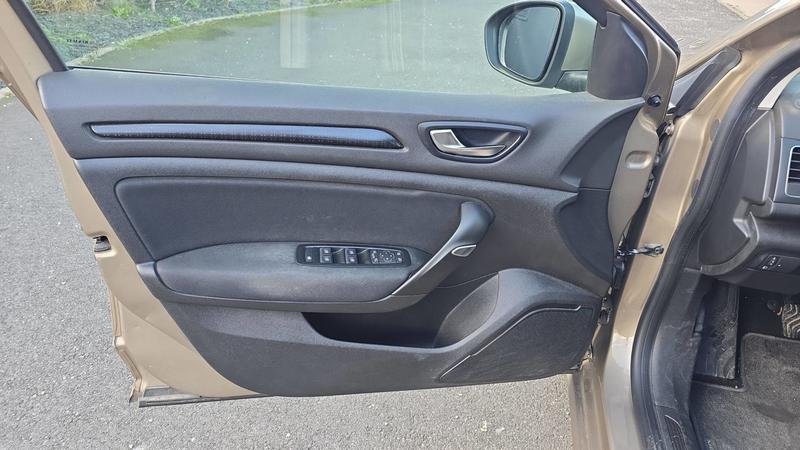 Renault Mégane 1.2 TCe 100 Energy Business