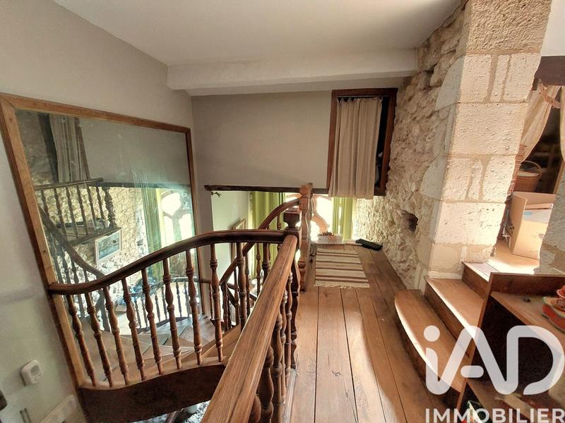 Maison - 274 m² - 9 pièces