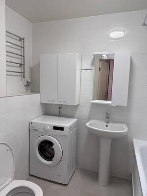 Appartement - 31 m² - 2 pièces