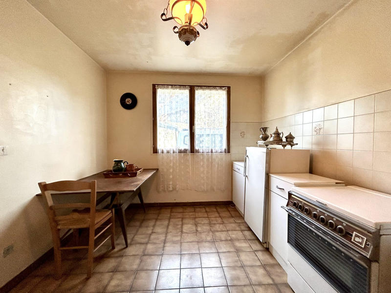 Ferme - 165 m² - 6 pièces