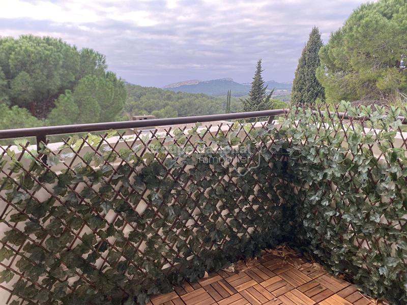 Appartement - 29 m² - 1 pièce