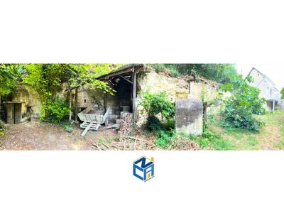 Maison ancienne - 16 m² - 1 pièce