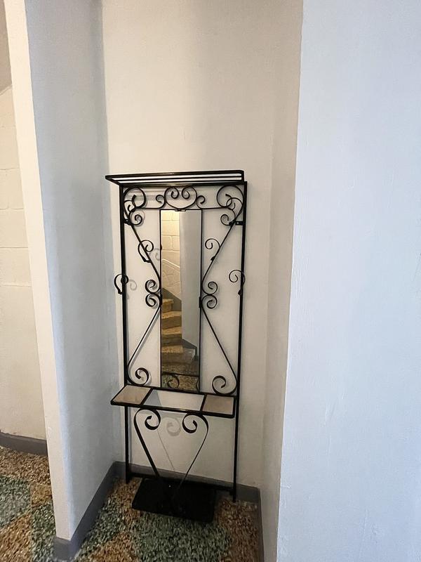 Maison ancienne - 110 m² - 4 pièces