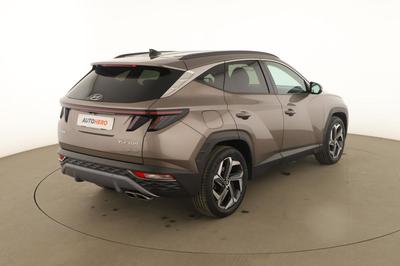 Hyundai Tucson 1.6 t-GDi Plug-In-Hybrid Htrac Creative Bva6 265 ch