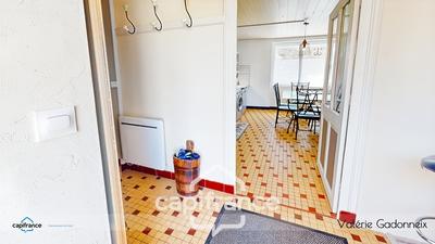 Maison - 150 m² - 7 pièces