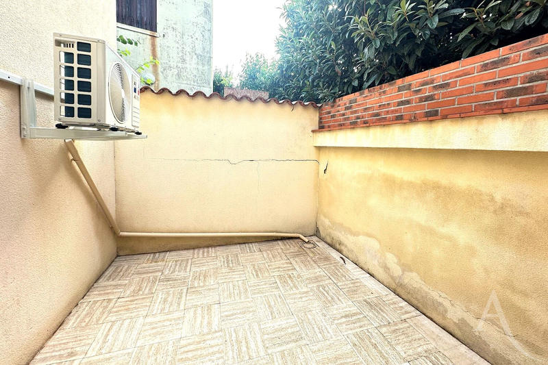 Maison - 68 m² - 3 pièces