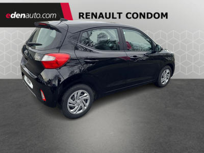 Hyundai i10 1.0 67 Eco Intuitive