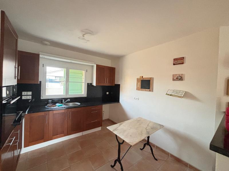 Maison - 98 m² - 4 pièces