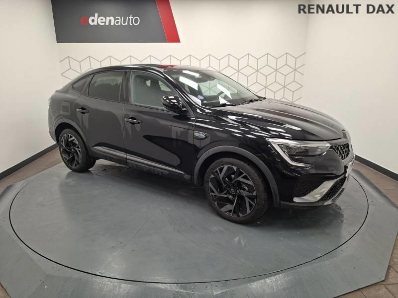 Renault Arkana TCe 160 Edc - 23 esprit Alpine