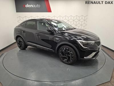 Renault Arkana TCe 160 Edc - 23 esprit Alpine