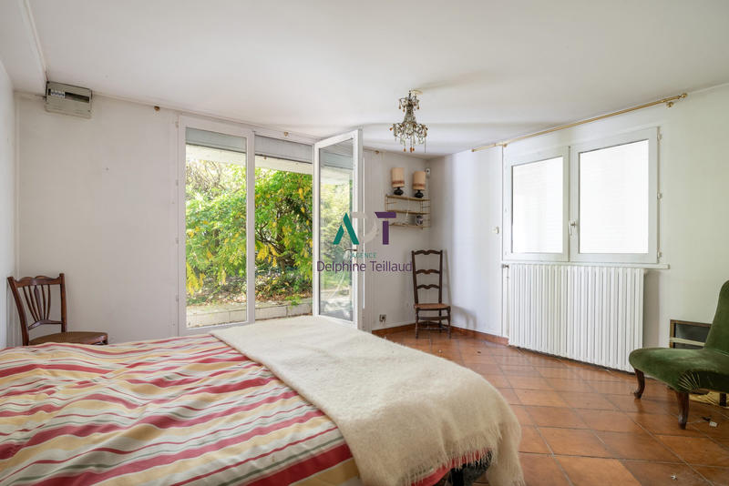 Maison - 145 m² - 5 pièces