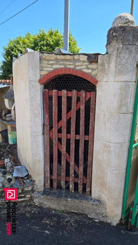 Maison - 228 m² - 7 pièces