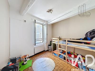 Appartement - 31 m² - 2 pièces
