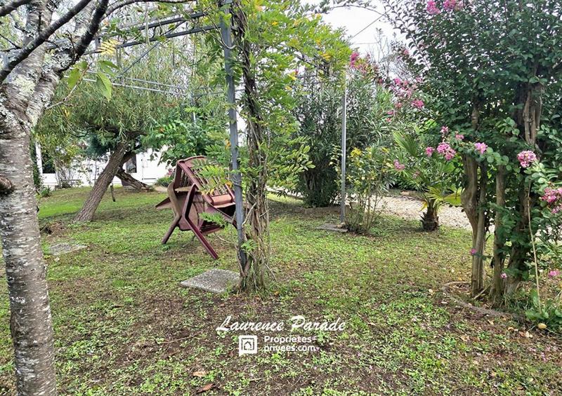 Maison - 176 m² - 7 pièces