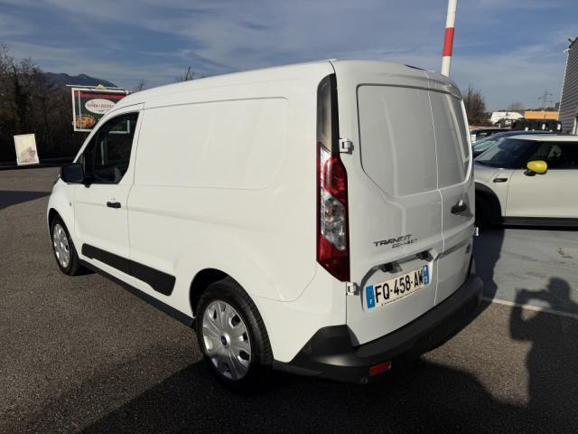 Ford Transit Connect Fgn L1 1.5 Ecoblue 100 s&amp;S Trend
