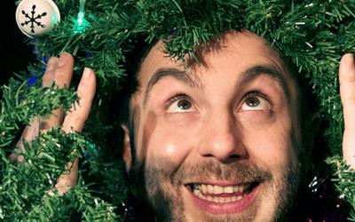 Spectacle : le grenier de mon enfance