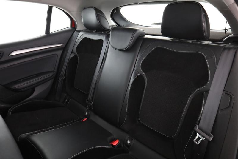 Renault Mégane 1.2 TCe Energy Zen 132 ch