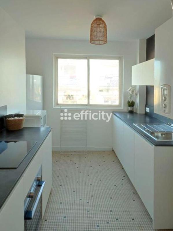 Appartement - 51 m² - 2 pièces