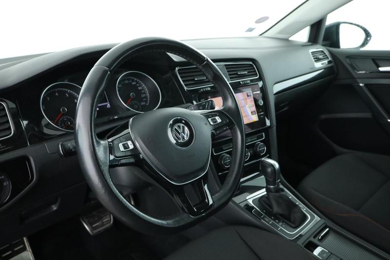 Volkswagen Golf VII 1.5 Tsi Evo BlueMotion Tech Sound Dsg7 5p 130 ch