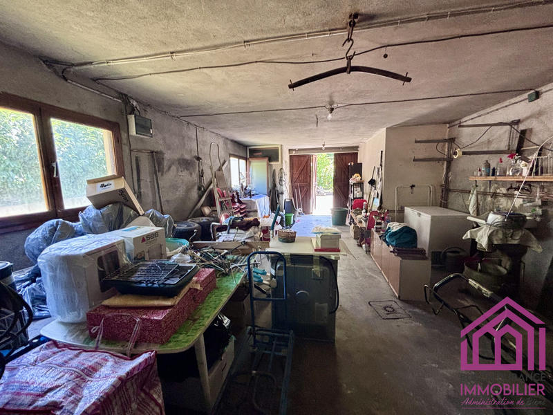 Maison - 199 m² - 10 pièces