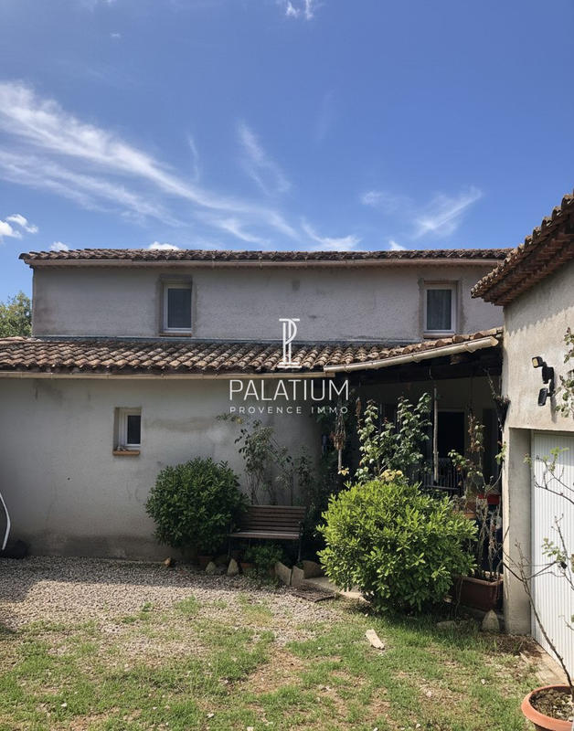 Villa - 127 m² - 5 pièces
