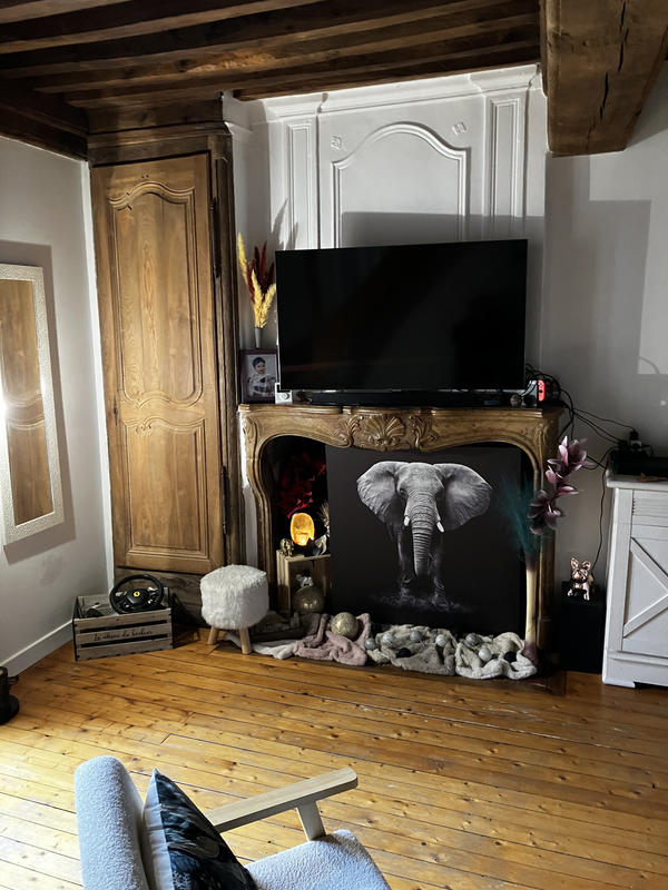 Appartement - 98 m² - 5 pièces