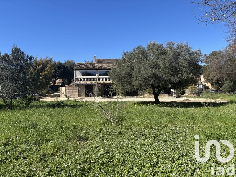 Appartement - 160 m² - 5 pièces