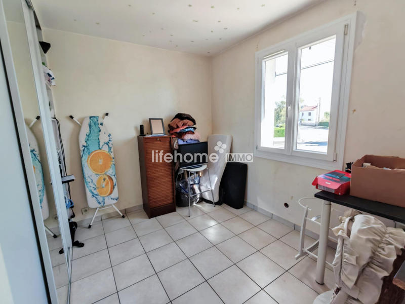 Maison - 113 m² - 4 pièces