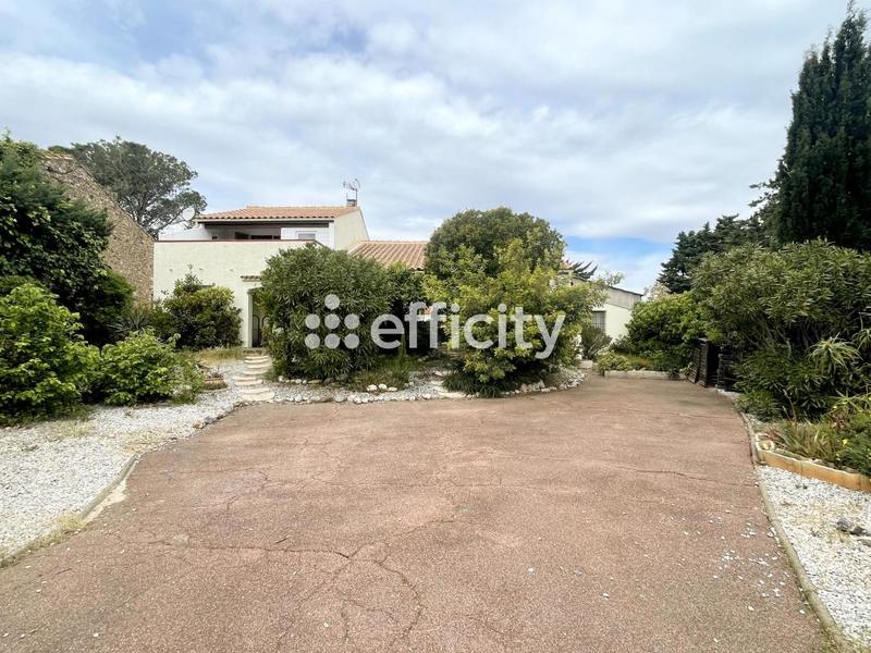 Maison - 154 m² - 6 pièces