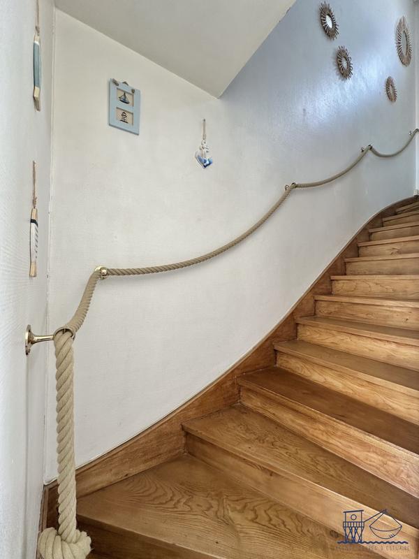 Maison - 78 m² - 4 pièces