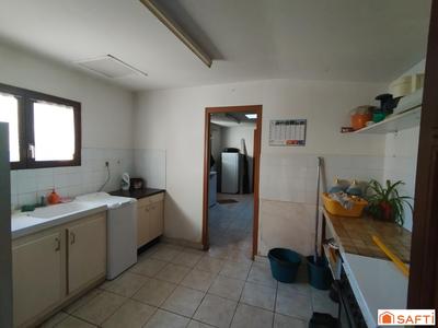 Maison - 150 m² - 4 pièces