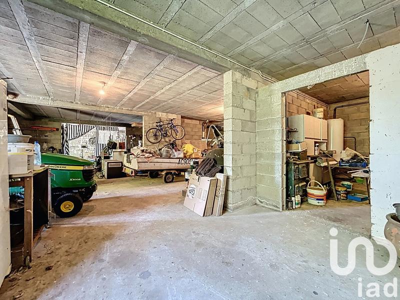 Maison - 280 m² - 8 pièces