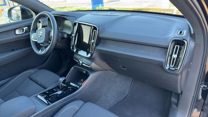 Volvo C40 Recharge 231ch 1edt Ultimate