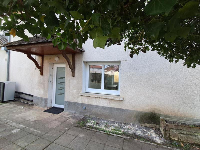 Maison - 126 m² - 5 pièces