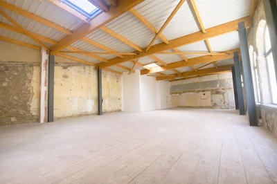 Fonds de commerce - 246 m²