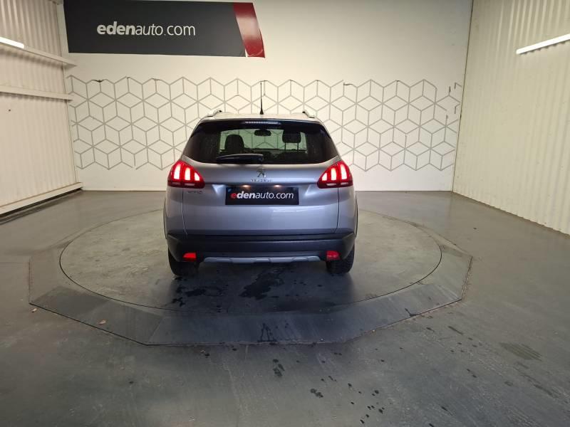 Peugeot 2008 BlueHDi 100ch s&amp;S Bvm5 Allure