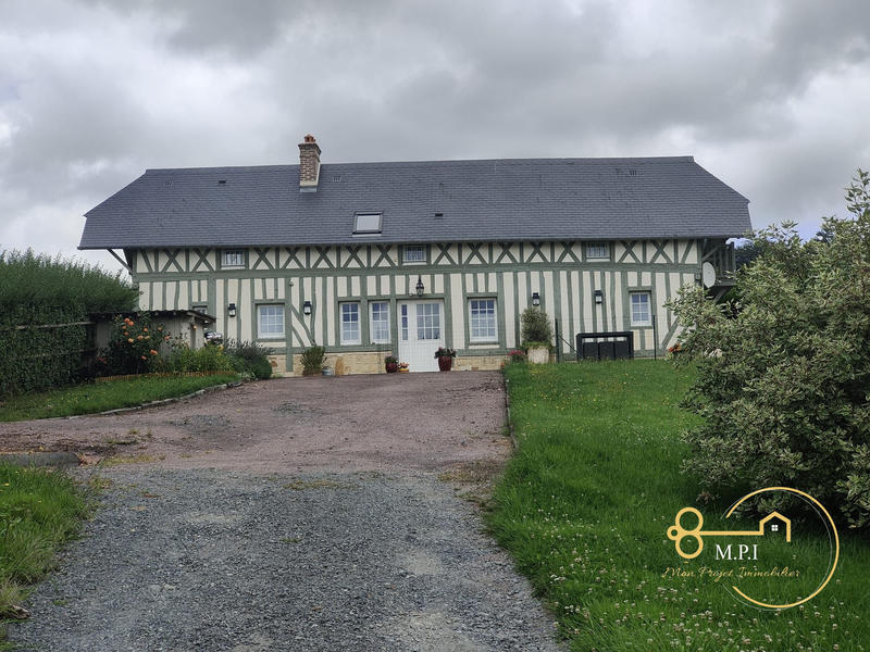 Château - 779 m² - 13 pièces