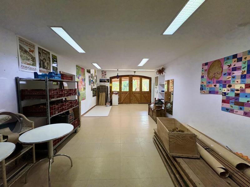 Bastide - 205 m² - 6 pièces