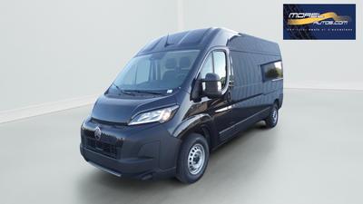 Citroën Jumper Fourgon Tole 35 L2h2 140 s Bvm6