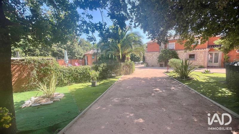 Maison - 175 m² - 4 pièces