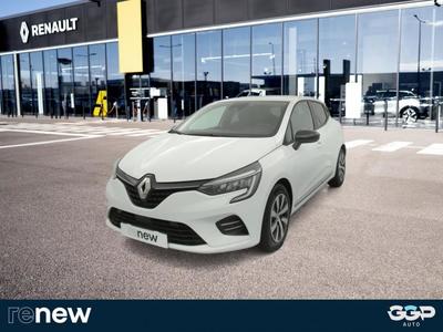 Renault Clio V TCe 100 Gpl Evolution