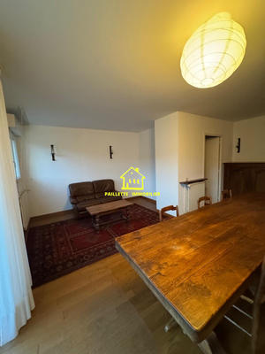 Appartement - 134 m² - 5 pièces