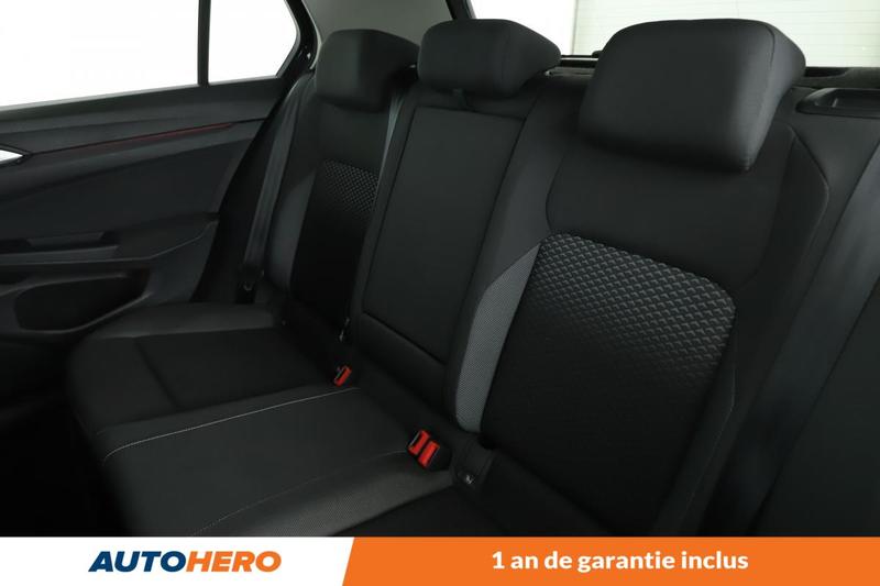 Volkswagen Golf VIII 2.0 Tdi Scr Active Dsg7 115 ch