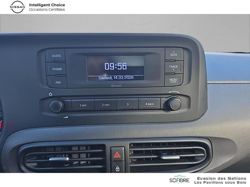 Hyundai i10 1.0 67 Bvr Intuitive