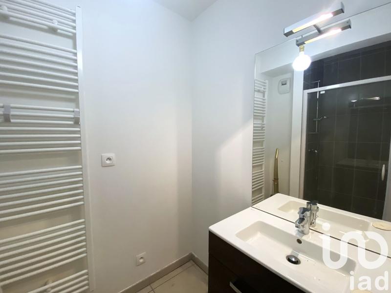 Appartement - 79 m² - 4 pièces