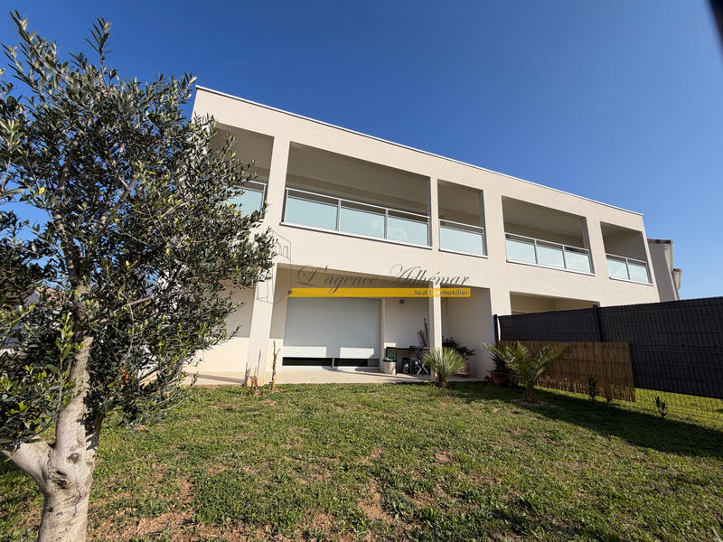 Appartement - 144 m² - 5 pièces