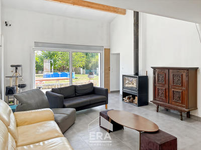 Maison - 175 m² - 7 pièces