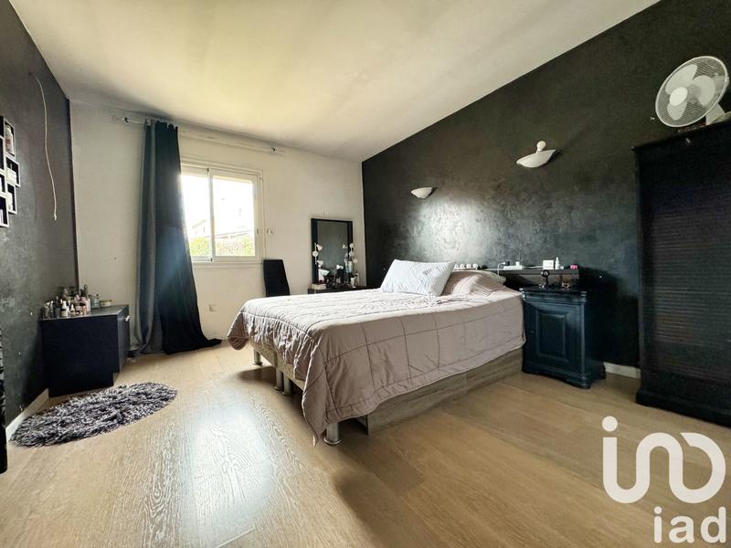 Maison - 163 m² - 7 pièces