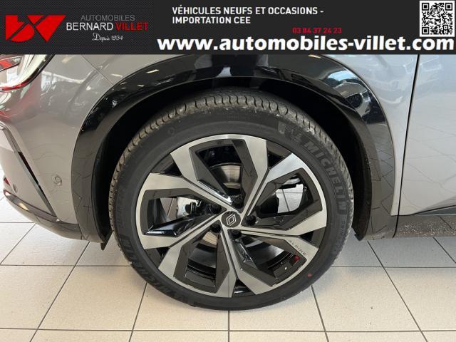 Renault Austral mild hybrid 160 auto Gsr2 Techno esprit Alpine